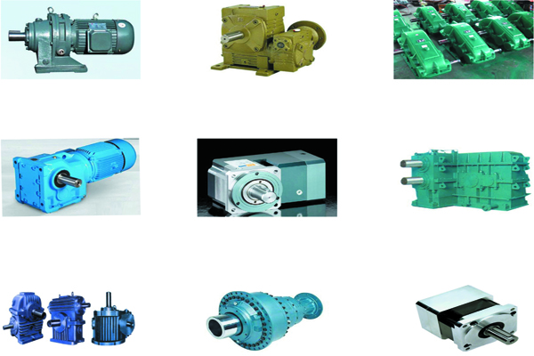 昌吉減速機(jī)銷售