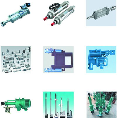 克拉瑪依電液推桿銷售